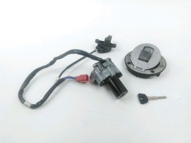 Serrure occasion YAMAHA YZF 600 THUNDER CAT 2003