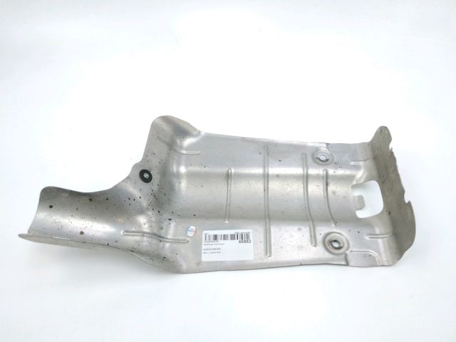 Habillage silencieux occasion SUZUKI GSR 600 2010