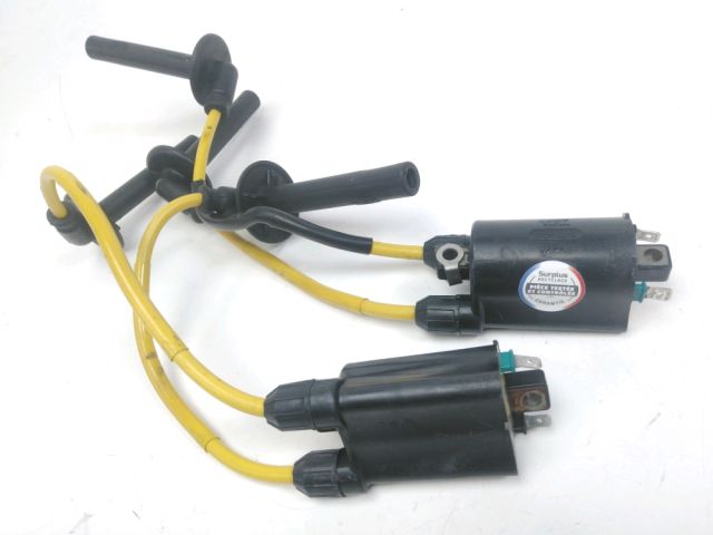 Bobine allumage occasion HONDA VF 750 C 1998