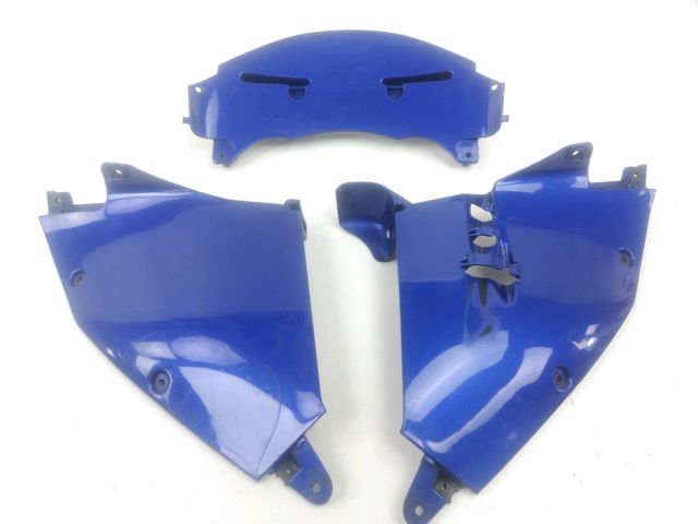 Pack carenage occasion YAMAHA YZF 600 THUNDER CAT 2003