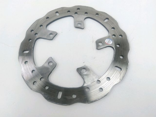 Disque frein arriere occasion APRILIA SHIVER 2013