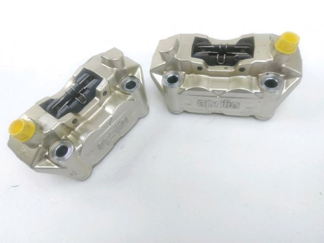 Etrier frein avant occasion APRILIA SHIVER 2013