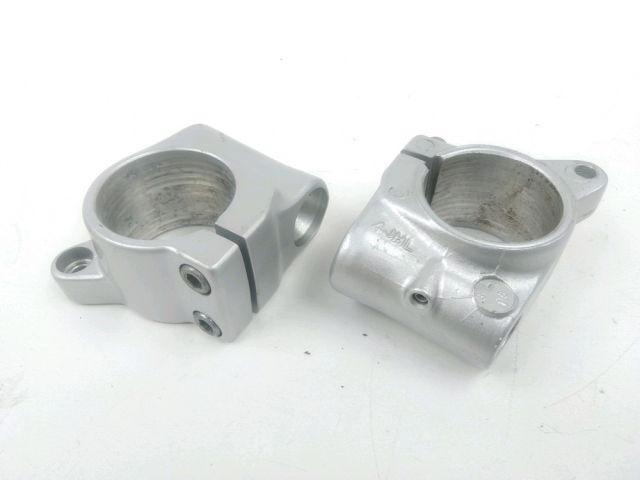 Pontets de guidon occasion YAMAHA YZF 600 THUNDER CAT 2003