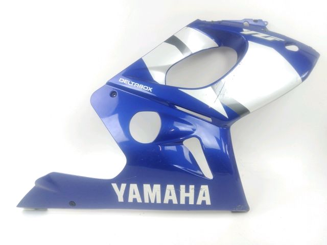 Flanc carenage droit occasion YAMAHA YZF 600 THUNDER CAT 2003