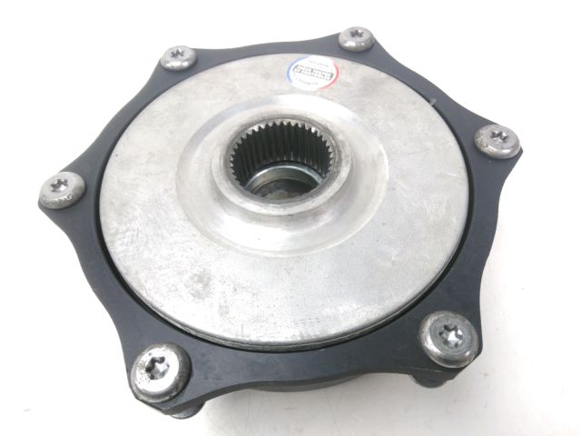 Porte couronne occasion TRIUMPH SPEED TRIPLE 2016