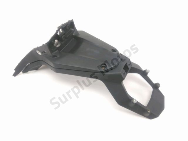 Support de plaque et eclairage occasion KTM SMC 690 R 2020