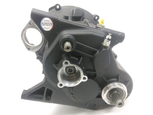 Boite a vitesses occasion MOTO GUZZI BELLAGIO 2013