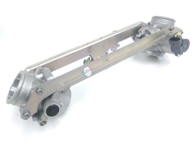 Rampe occasion MOTO GUZZI BELLAGIO 2013