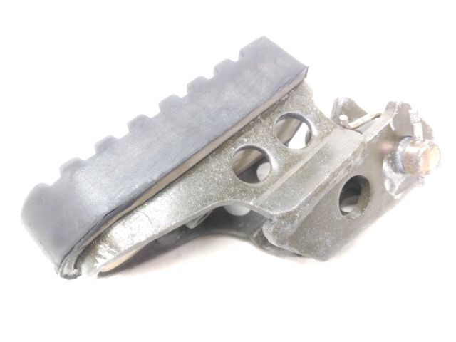 Repose pieds avant gauche occasion YAMAHA XTZ 750 SUPER TENERE 1997