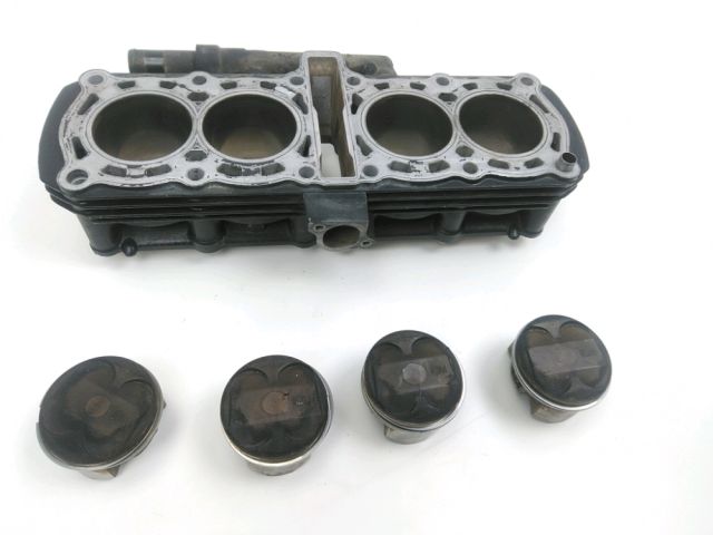 Bloc cylindre occasion YAMAHA FZS 600 FAZER 1998