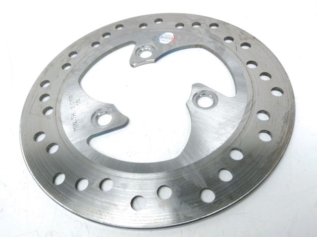 Disque frein avant occasion MBK CW 50 BOOSTER 2016