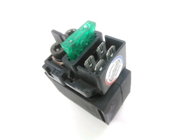 Relais de demarreur occasion KAWASAKI ER-5 500 2002