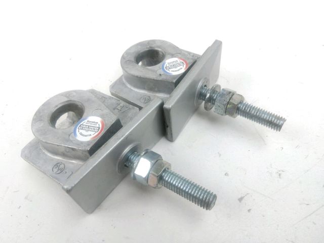 Tendeur occasion KAWASAKI ER-5 500 1997