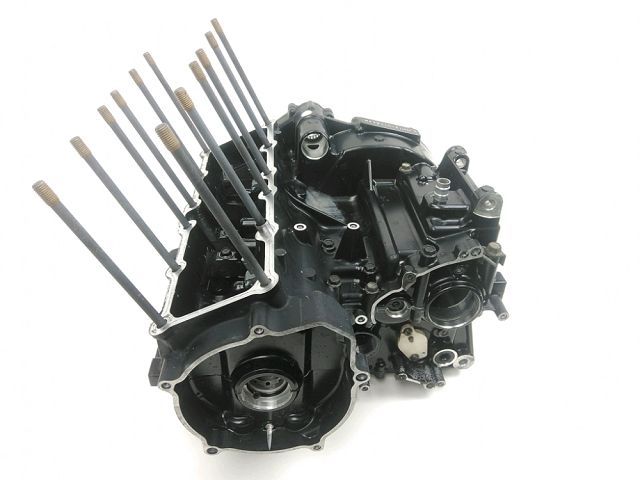 Bas moteur occasion YAMAHA FZS 600 FAZER 1998