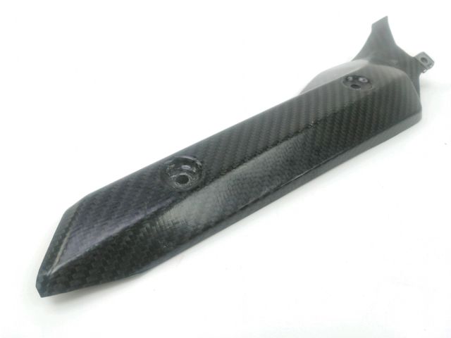 Habillage silencieux occasion KTM SMC 690 R 2020