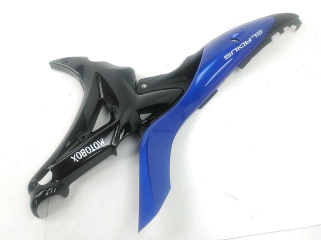 Carenage arriere droit occasion SUZUKI SFV 650 GLADIUS 2015