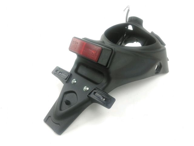 Support de plaque et eclairage occasion SUZUKI SFV 650 GLADIUS 2015