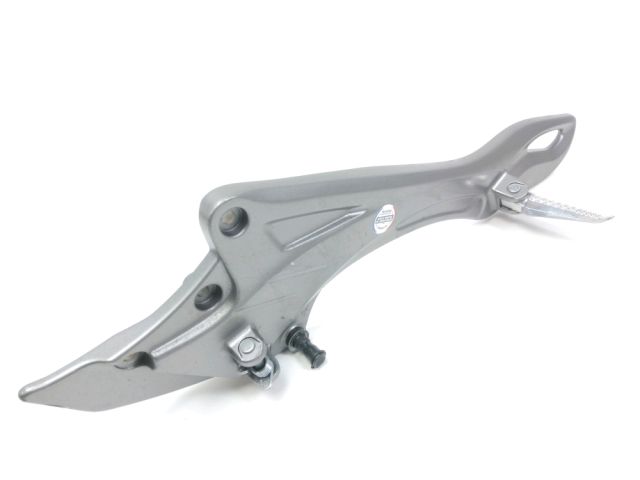 Platine avant gauche occasion SUZUKI SFV 650 GLADIUS 2015