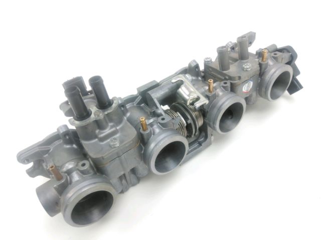 Rampe occasion HONDA CBF 600 2008
