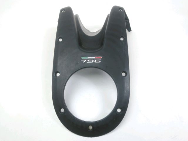 Entourage neiman occasion DUCATI MONSTER 796 2010