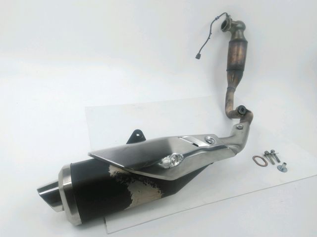 Echappement complet occasion HONDA X-ADV 750 2021