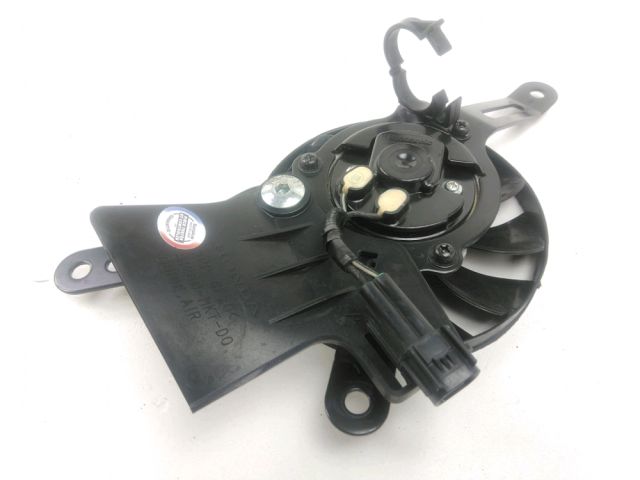 Ventilateur occasion HONDA X-ADV 750 2021