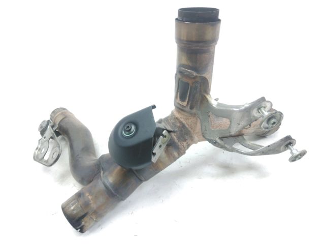 Collecteur raccord arriere occasion DUCATI MONSTER 796 2010
