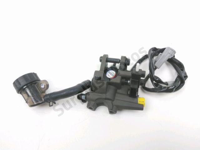 Maitre cylindre embrayage complet occasion KAWASAKI Z 1000 H2 2021