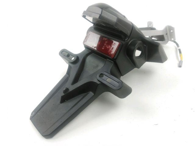 Support de plaque et eclairage occasion YAMAHA R7 2023