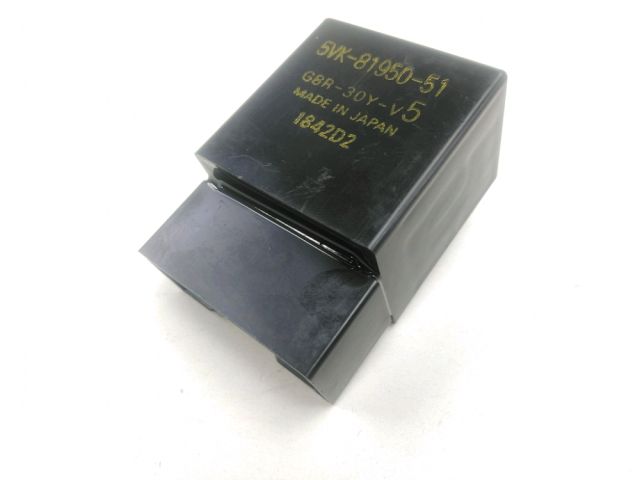 Relais boitier electrique occasion YAMAHA R7 2023