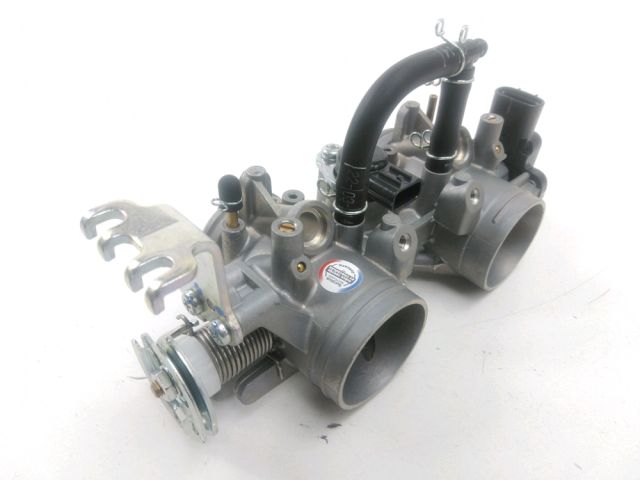 Rampe occasion YAMAHA R7 2023