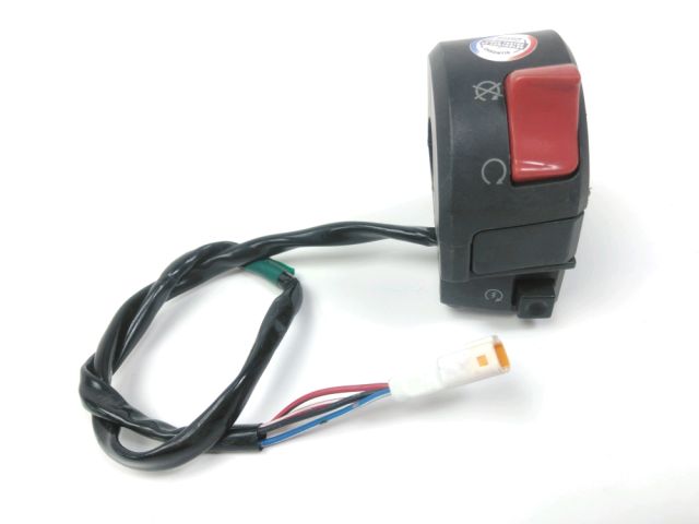 Commodo droit occasion DUCATI MONSTER 796 2010