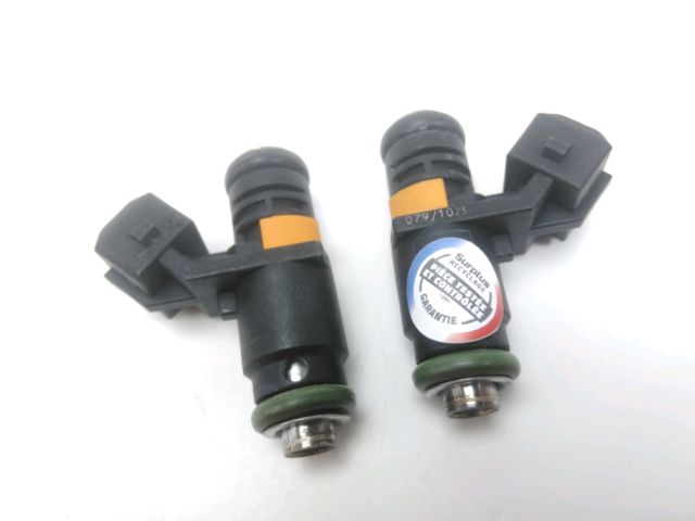 Injecteur occasion DUCATI MONSTER 796 2010