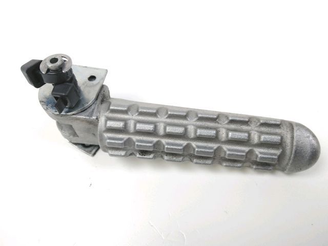 Repose pieds arriere droit occasion DUCATI MONSTER 796 2012