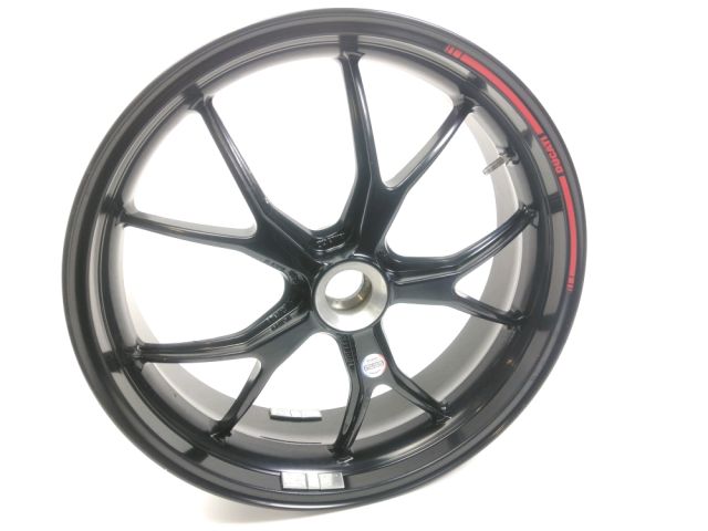 Jante arriere occasion DUCATI MONSTER 796 2010