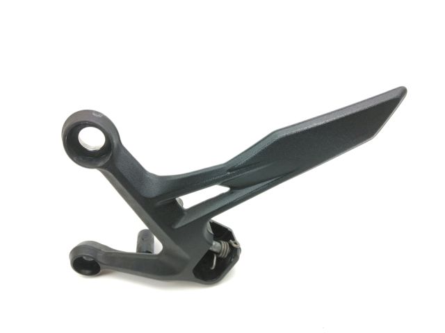 Platine avant gauche occasion KTM DUKE 790 2018