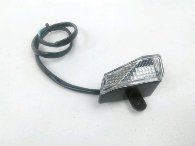 Clignotant avant d occasion FOSTI F51 50 2021