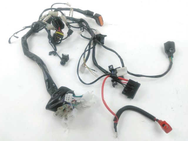 Faisceau electrique occasion FOSTI F51 50 2021