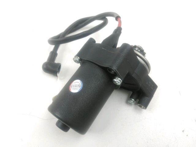 Demarreur occasion FOSTI F51 50 2021