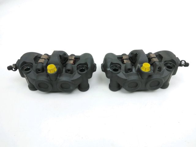 Etrier frein avant occasion KAWASAKI Z 1000 SX 2011