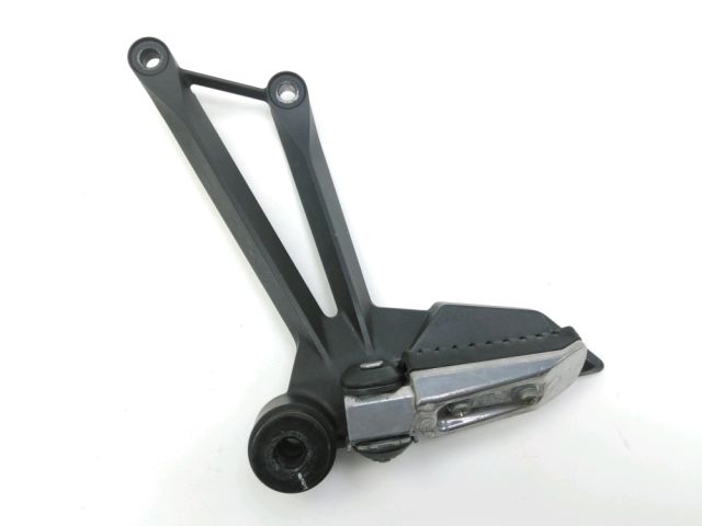Platine et repose pieds arriere gauche occasion KAWASAKI Z 1000 SX 2011