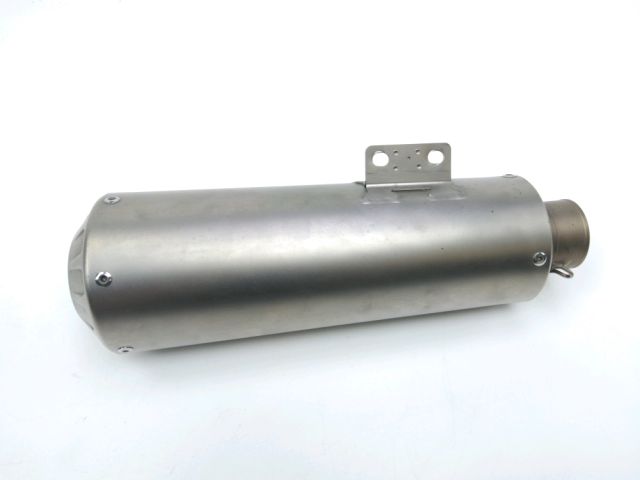 Silencieux 4t occasion INDIAN FTR 1200 S RACE REPLICA 2019