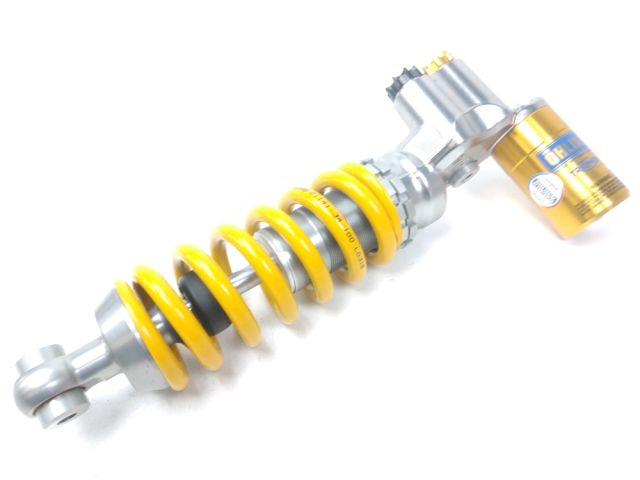 Mono amortisseur occasion TRIUMPH SPEED TRIPLE 2016