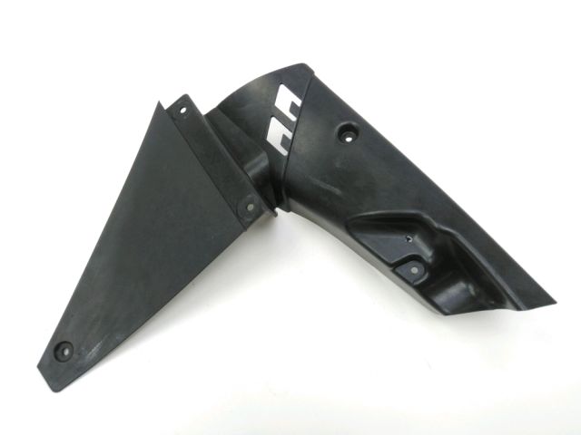 Sous face de carenage droit occasion KAWASAKI Z 1000 SX 2011