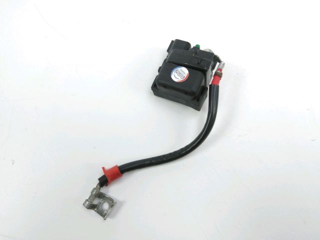 Relais de demarreur occasion SUZUKI GSXR 1000 2009