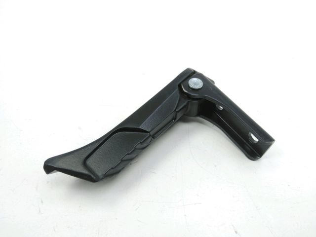 Platine et repose pieds arriere droit occasion APRILIA SXR 2021