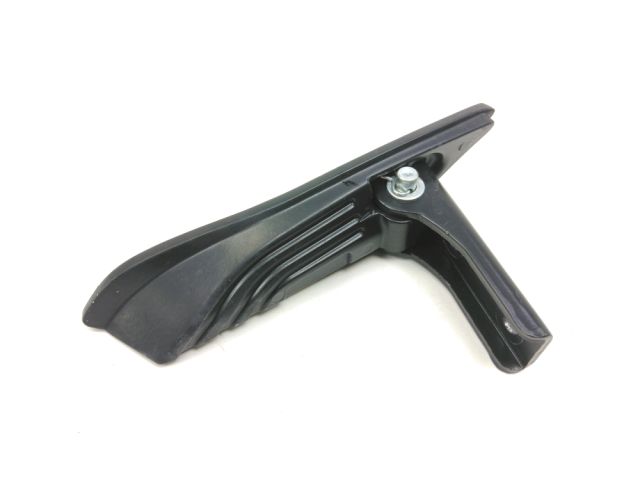 Platine et repose pieds arriere gauche occasion APRILIA SXR 2021