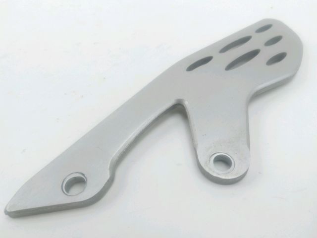 Habillage platine gauche occasion YAMAHA YZF 1000 R1 2011