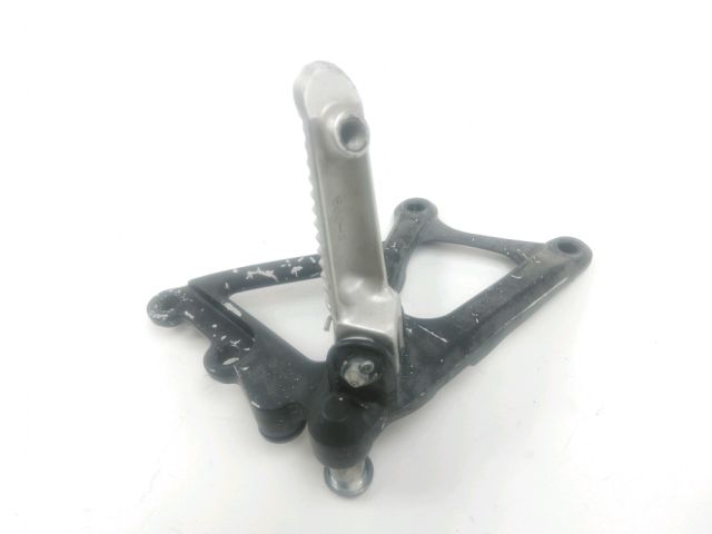 Platine avant droite complete occasion YAMAHA YZF 1000 R1 2011