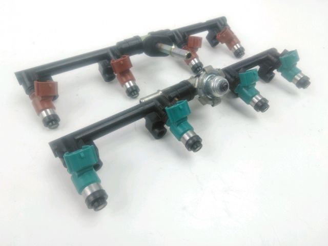 Injecteur occasion YAMAHA YZF 1000 R1 2011